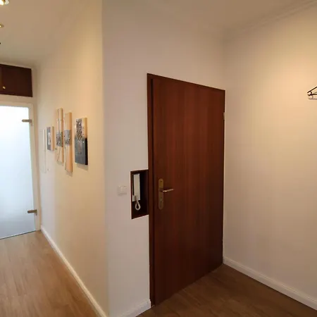 Apartment Deichtrift *