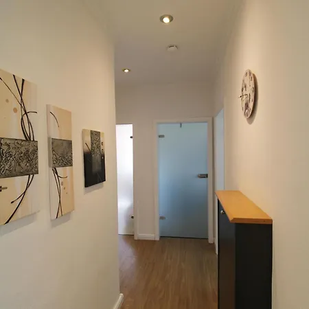 Apartament Deichtrift