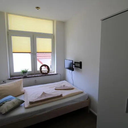 Deichtrift Apartment
