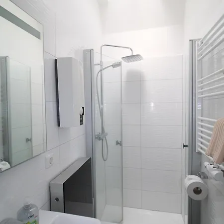 Apartment Deichtrift