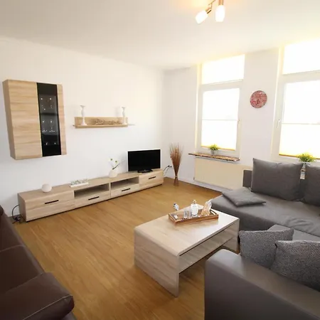 Deichtrift Apartament